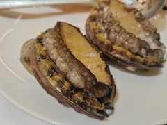 十头鲍鱼-帝皇海海鲜豆捞(桐泾商务广场店)
