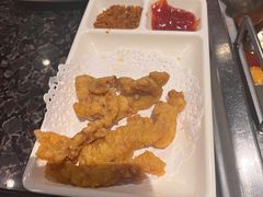 -海底捞火锅(邯郸新世纪中心店)