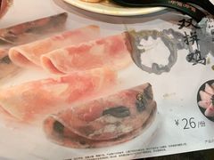 -呷哺呷哺(西单大悦城店)