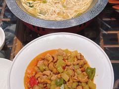 -陈记菜馆·非遗淮扬菜(东关街教场店)