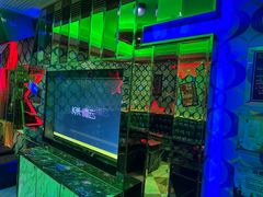 -钱莊Party连锁KTV(常平店)