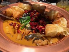-柿合缘新京菜(国金中心商场店)
