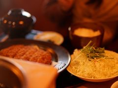 -黒豚料理 寿庵(中央駅西口店)
