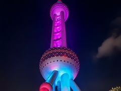 -东方明珠广播电视塔