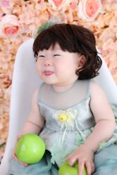 -蜜阁孕味亲子摄影(太奥广场店)
