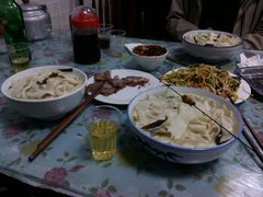 android_upload_pic-马遂林烩面馆(少室路店)