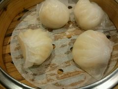 -广东茶居(海港城店)