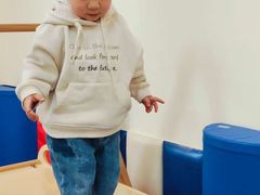 -魔力熊儿童早教托育中心(硚口同馨店)