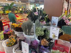 -鲜力达果品批发直销(青山店)