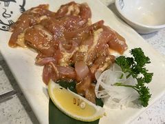 -猫抓烤肉(春熙路店)