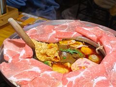 -老爷锅(新街口IFCX店)