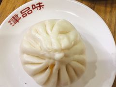 -津品味小吃(大学湾店)