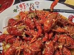 -川香鼎盛·川府家宴商务宴请(市桥富华路店)