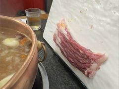 -仁和四季涮肉馆(天坛南门店)
