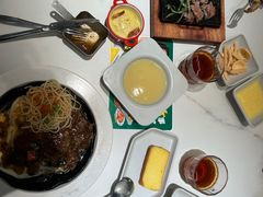 -豪客来牛排(开元盛世广场店)