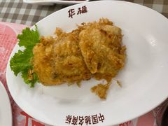 -华梅西餐厅(哈尔滨中央大街店)