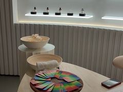 -泉·颂钵冥想·减压·疗愈SPA(前海店)