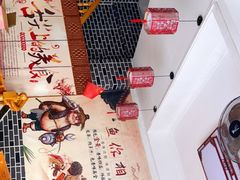 -古城苗家土菜馆(河景餐厅店)