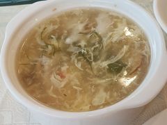 宋嫂鱼羹-楼外楼(西湖景区孤山路店)