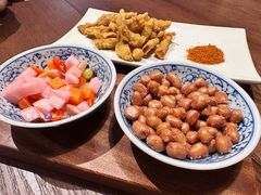 -肆海小川菜酒馆Wine Bistro (青年路店)