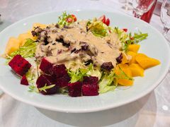 -津沽传奇(红桥水木天成店)