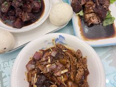 -巷儿里餐厅·杭帮菜(信义坊店)