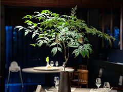 -木守西溪溪隐餐厅