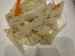 -上海人家花樣年华(中山公园店)