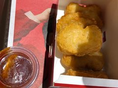 -肯德基(江夏中百店)