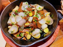 -云海肴·汽锅鸡·云南菜(天津国金汇店)