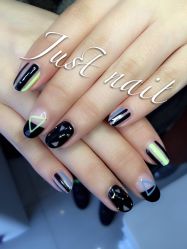 iphone_upload_pic-JustNail甲思美甲