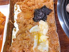 -杀猪天·韩国烤肉(总店)