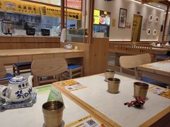 -陳香貴·蘭州牛肉面(松江亚繁亚乐城店)