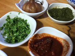 -尹掌柜曹州涮羊肉(西市场店)