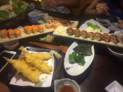 松子日本料理(白家庄店)-松子料理(白家庄店)