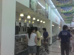 -京客隆超市(管庄店)