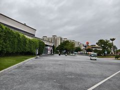 -飞凤山奥体公园