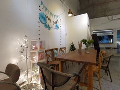 -MIMO CAFE(沙头角店)
