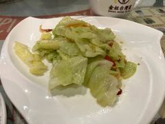 -金姐台湾菜(珠江路店)