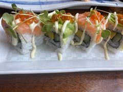 -Tsuru鹤日本料理(静安香格里拉店)