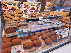 -巴黎贝甜(大宁国际商业广场店)