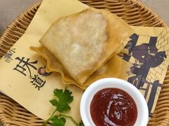 -202特色排档(洪文店)