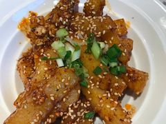 -成都你六姐·牛肉冒菜(城市集市合生汇店)