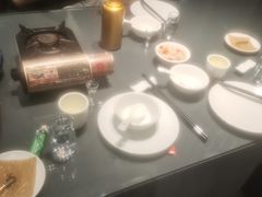 -楚鲜·汉正街一号(天河店)