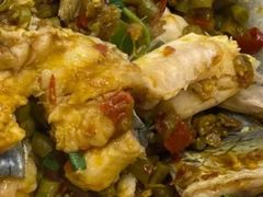 -有鱼吃·纸包烤鱼(曲江创意谷店)