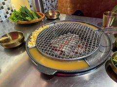 -釜山火炉·海鲜烤肉(紫藤路店)