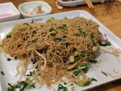 -木屋烧烤(龙岗龙城万科里店)
