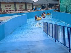 -西安华夏文旅水世界