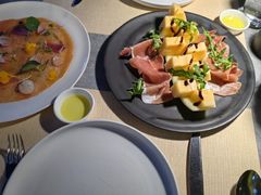 -Mercato莫卡多露台餐厅与酒吧(K11店)