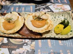 -傑·料理·海鲜放题(佛山文华荟店)